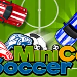 Minicars Soccer 1 Minicars Soccer