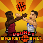 Bouncy Basketball 1 Bouncy Basketball