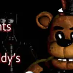 FNAF - Five Nights At Freddy's 1 FNAF – Five Nights At Freddy’s