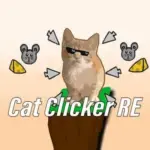 Cat Clicker Cat Clicker