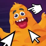 Blobby Clicker Blobby Clicker